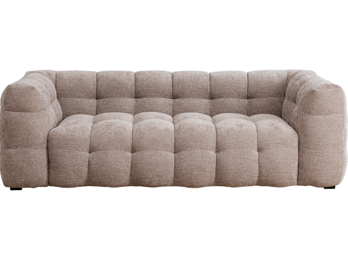 SALAMANCA - 3 seater polyester sofa _ KARE Design